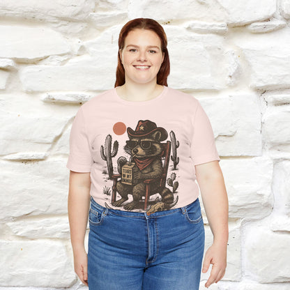 "Tears Of My Enemies" Cat T-shirt |Nunu&Miao Studio - Nunu&Miao Studio