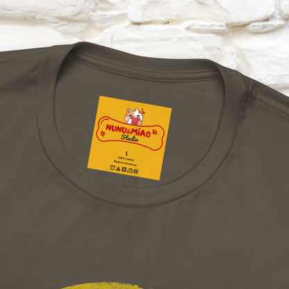 ''Cat I'm Your Father''| CatT-Shirt | Nunu&Miao Studio - Nunu&Miao Studio