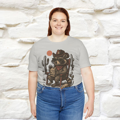 "Tears Of My Enemies" Cat T-shirt |Nunu&Miao Studio - Nunu&Miao Studio