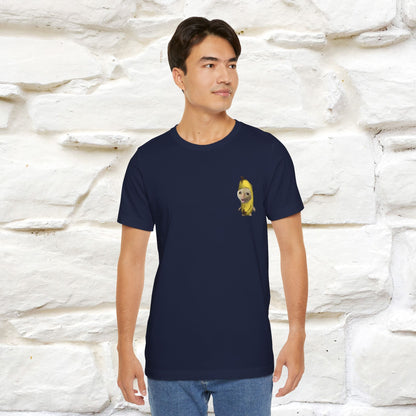 "I Hate My Job ... Oh Please" Funny Cat T-shirt |Nunu&Miao Studio - Nunu&Miao Studio