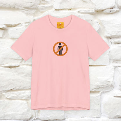 ''Not Today, Human''|  Sarcastic Cat T-Shirt | Front & Back Design | Nunu&Miao Studio