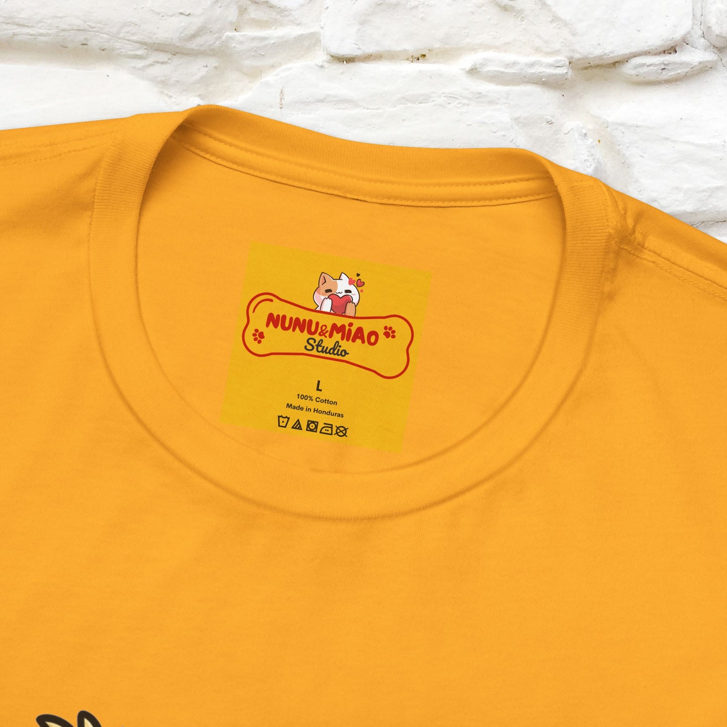 "Bro Is That You?" Funny Chicken T-shirt |Nunu&Miao Studio - Nunu&Miao Studio