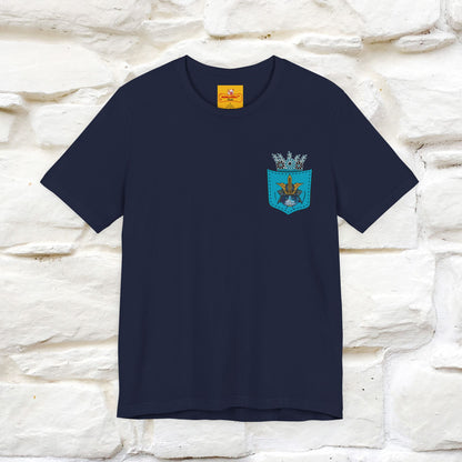 'King Cat: Majestic Cat'' | Front & Back Design | Nunu&Miao Studio - Nunu&Miao Studio