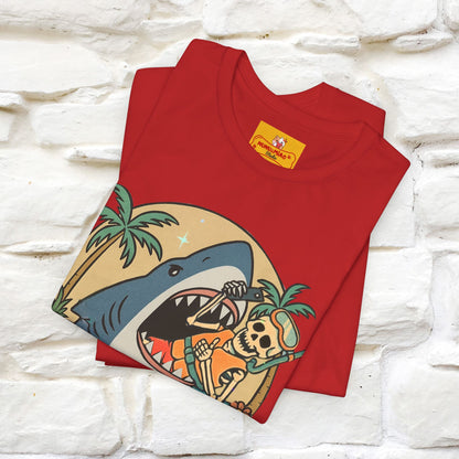 "Stay Positive" Funny T-shirt |Nunu&Miao Studio - Nunu&Miao Studio