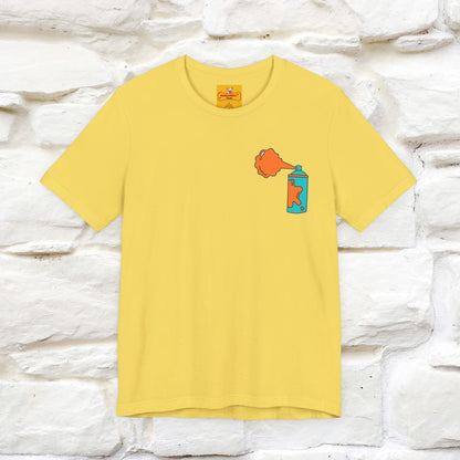 ''Change The Rules'' - Cat T-shirt -Nunu&Miao Studio - Nunu&Miao Studio