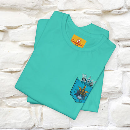 'King Cat: Majestic Cat'' | Front & Back Design | Nunu&Miao Studio - Nunu&Miao Studio