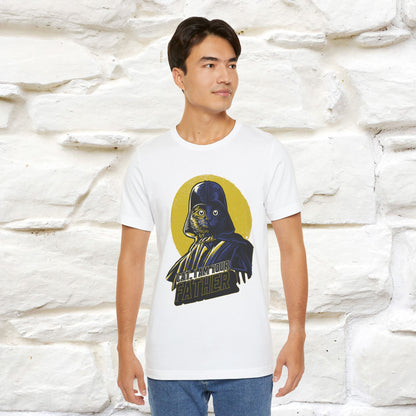 ''Cat I'm Your Father''| CatT-Shirt | Nunu&Miao Studio - Nunu&Miao Studio