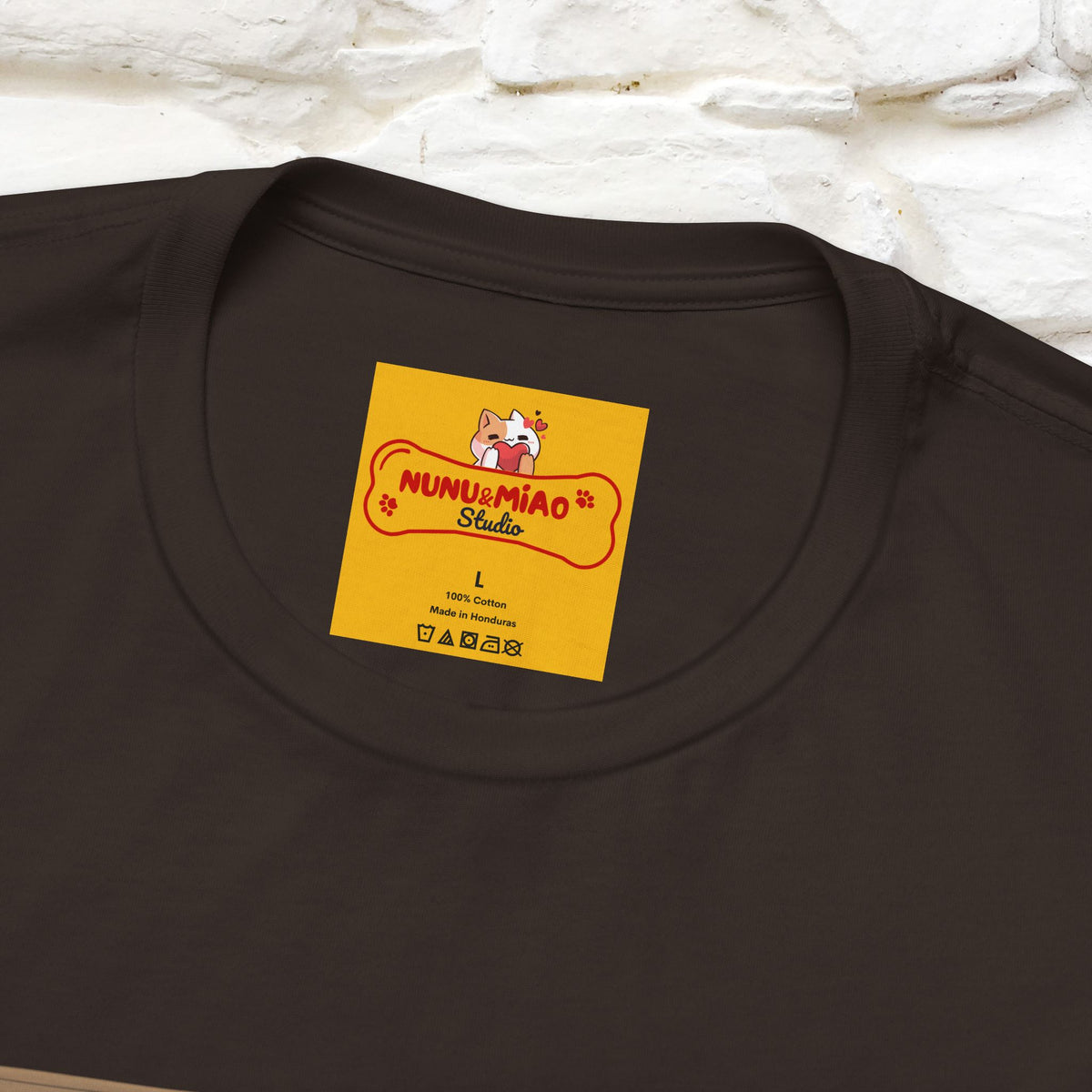 ''Purr-Icasso Masters Of Meows'' | CatT-Shirt | Nunu&Miao Studio