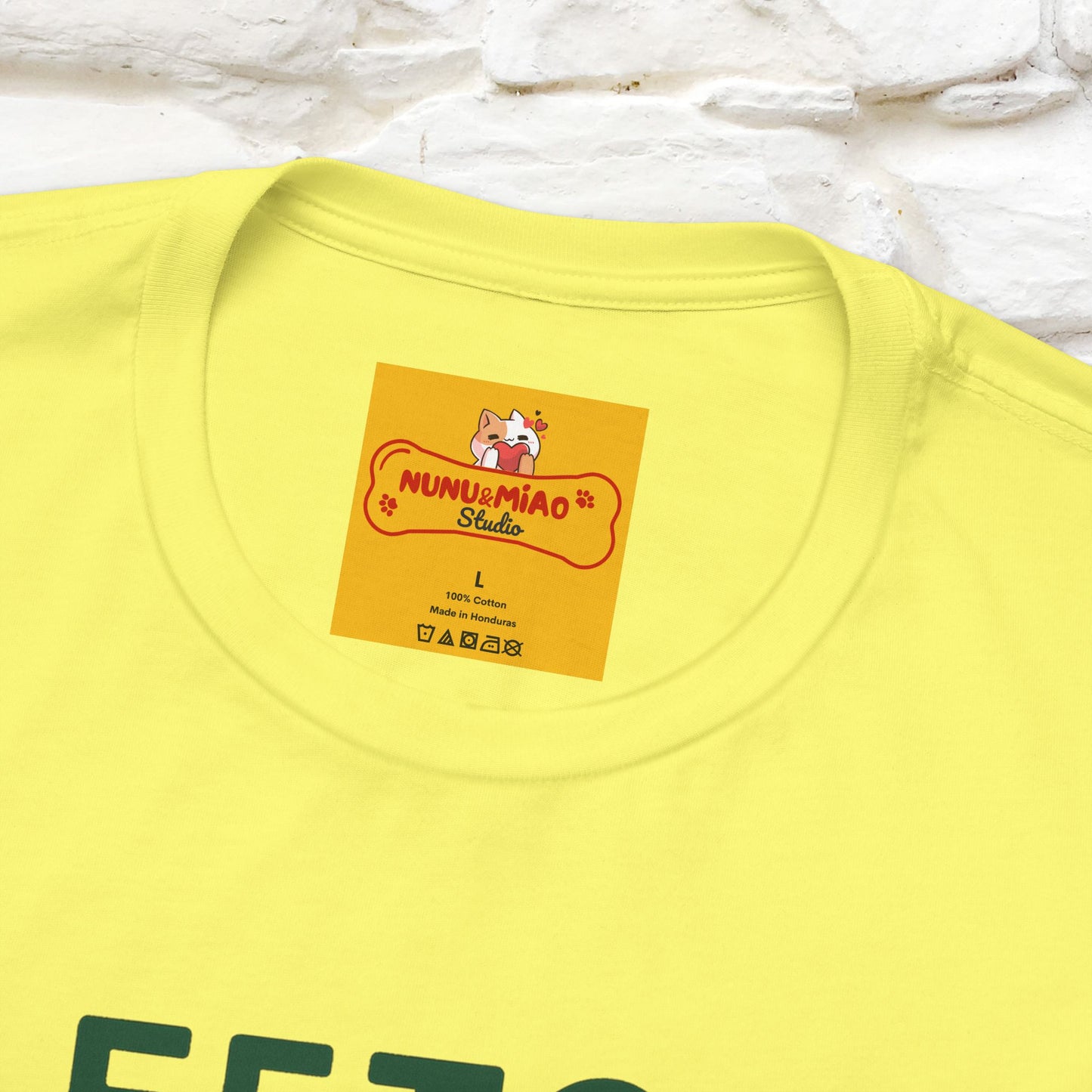 "Fetch This" Funny Dog T-shirt |Nunu&Miao Studio - Nunu&Miao Studio