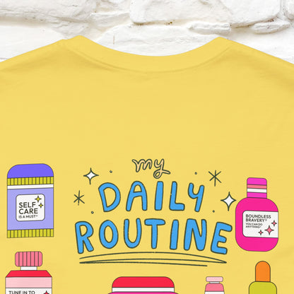 ''Cat Spa'' Cute Cat T-Shirt | Nunu&Miao Studio - Nunu&Miao Studio