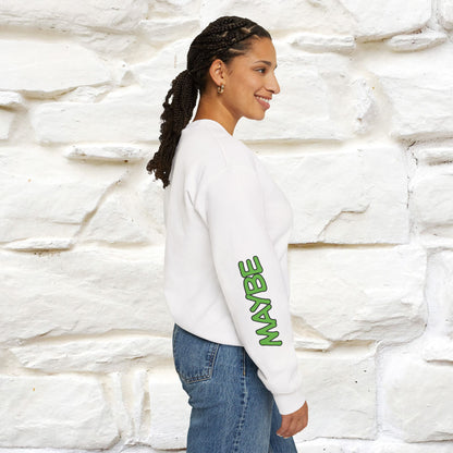 ''All Guests Must Be Approved...'' |Cat Sweatshirt | Nunu&Miao Studio