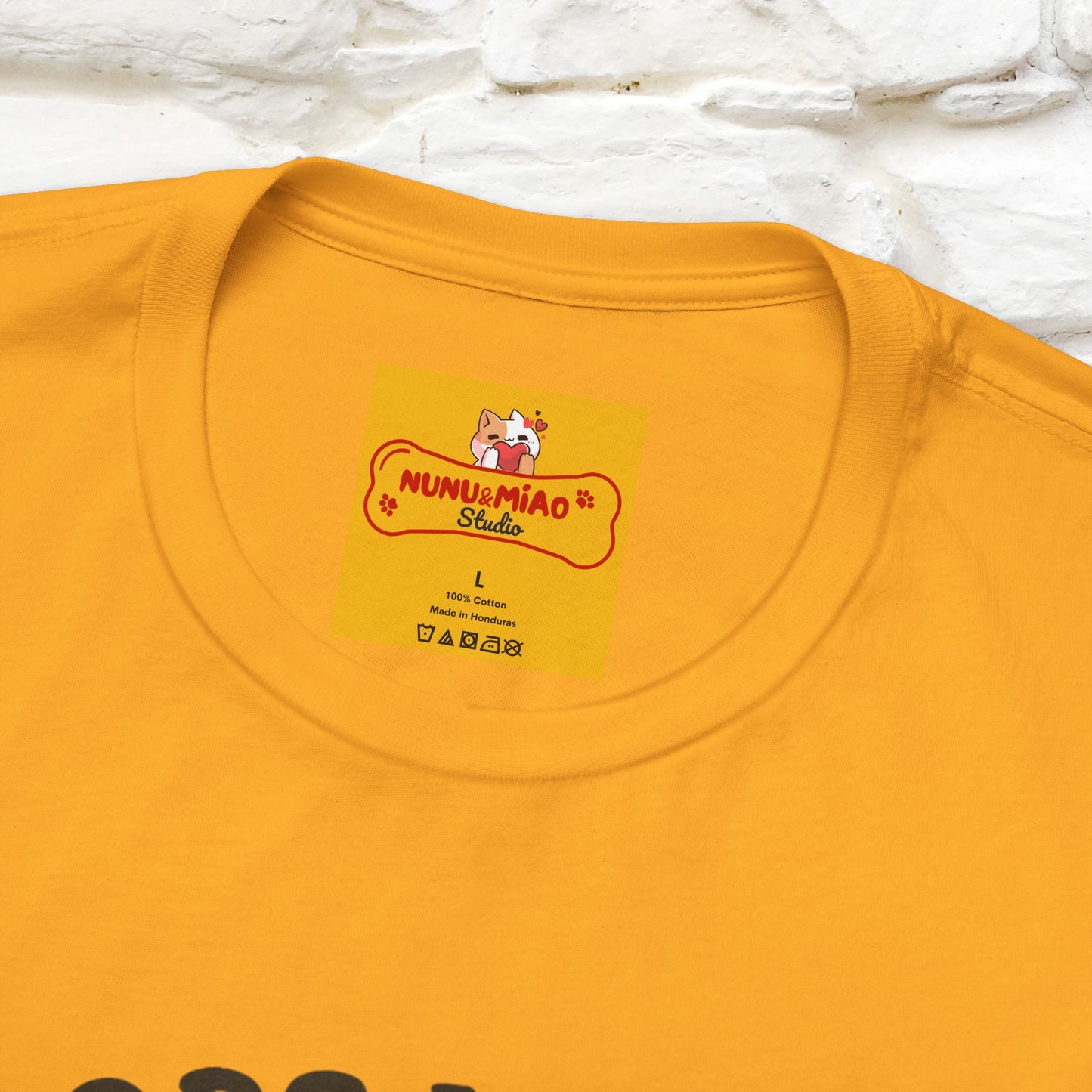 "Oooops I Bought Another Book" Funny Goose T-shirt |Nunu&Miao Studio - Nunu&Miao Studio