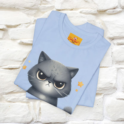 "Thinking Of You" |Funny T-Shirt | Nunu&Miao Studio - Nunu&Miao Studio