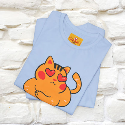 ''I’m Not Single, I Have a Cat'' |Cat Shirt | Nunu&Miao Studio - Nunu&Miao Studio