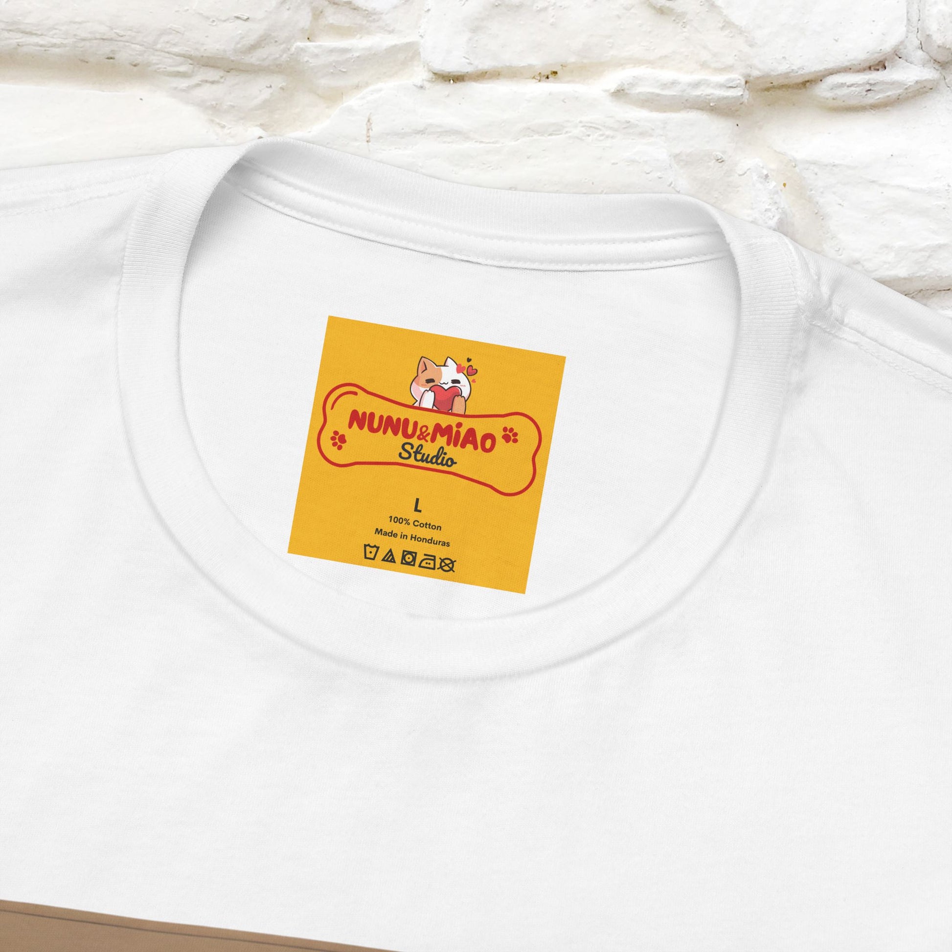 ''Purr-Icasso Masters Of Meows'' | CatT-Shirt | Nunu&Miao Studio - Nunu&Miao Studio