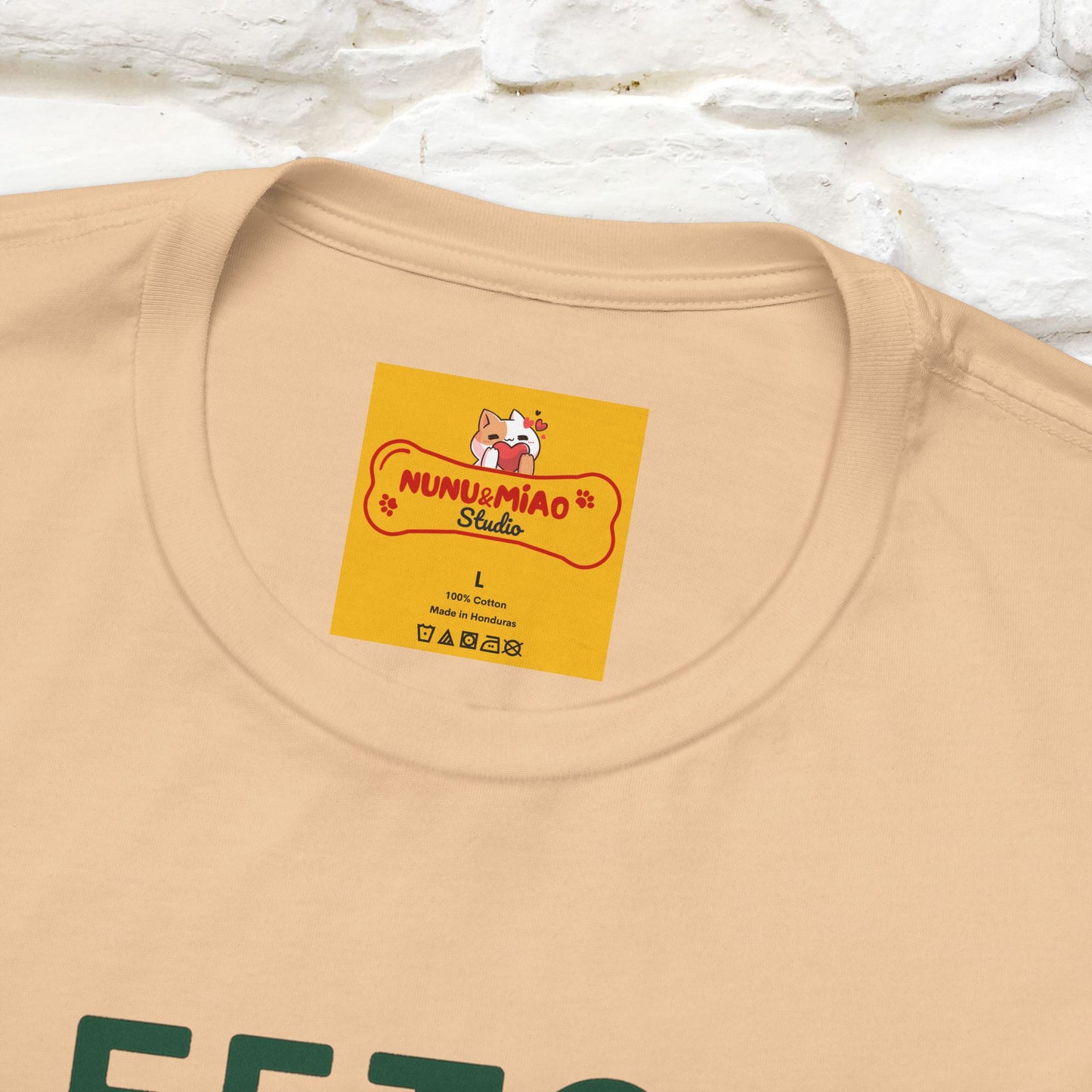 "Fetch This" Funny Dog T-shirt |Nunu&Miao Studio - Nunu&Miao Studio