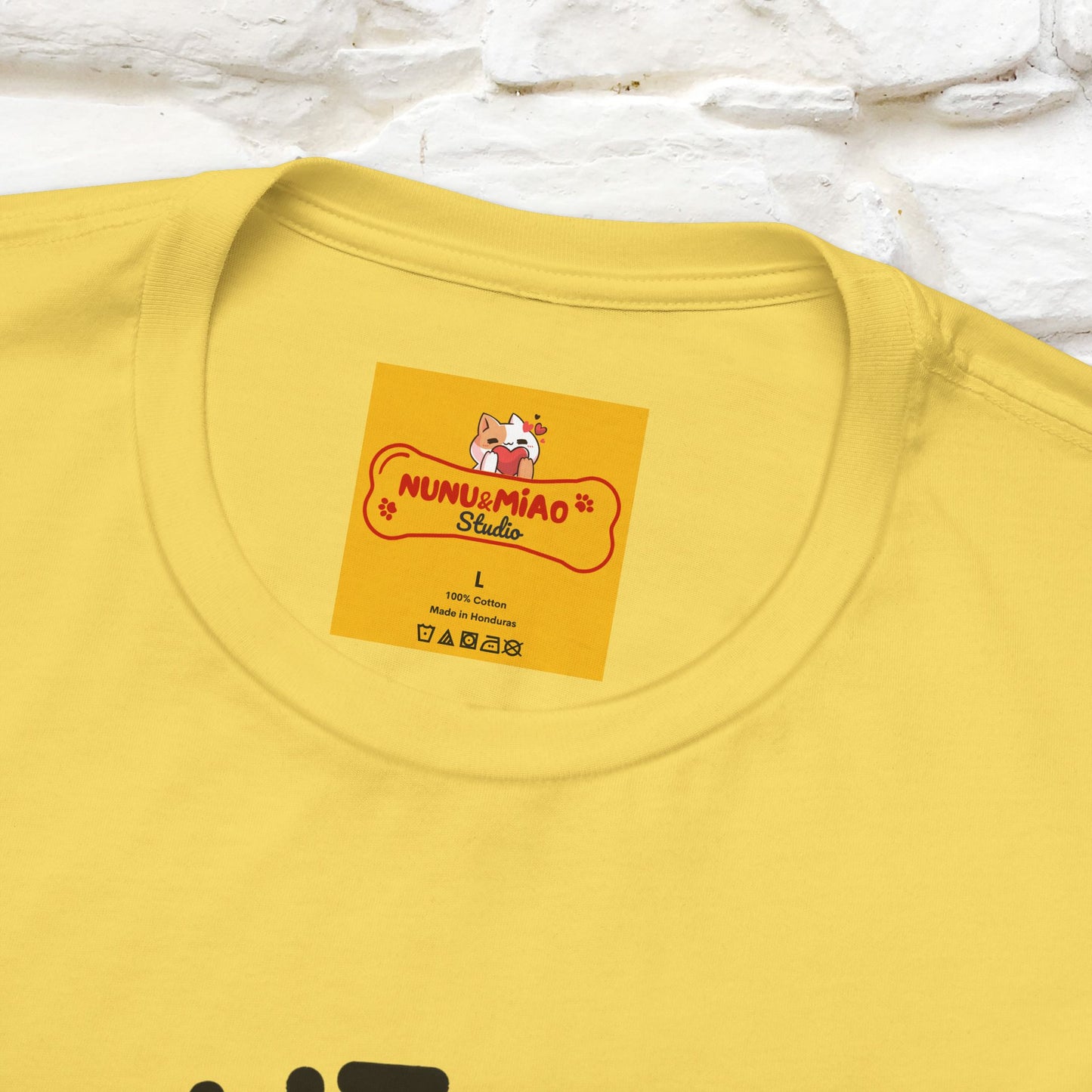 "Don't Rawr With Me... " Funny T-Shirt | Nunu&Miao Studio