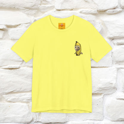 "I Hate My Job ... Oh Please" Funny Cat T-shirt |Nunu&Miao Studio - Nunu&Miao Studio