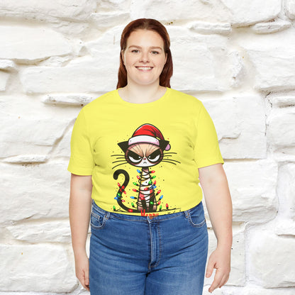 "This Is Merry As I Get" |Funny T-Shirt | Nunu&Miao Studio