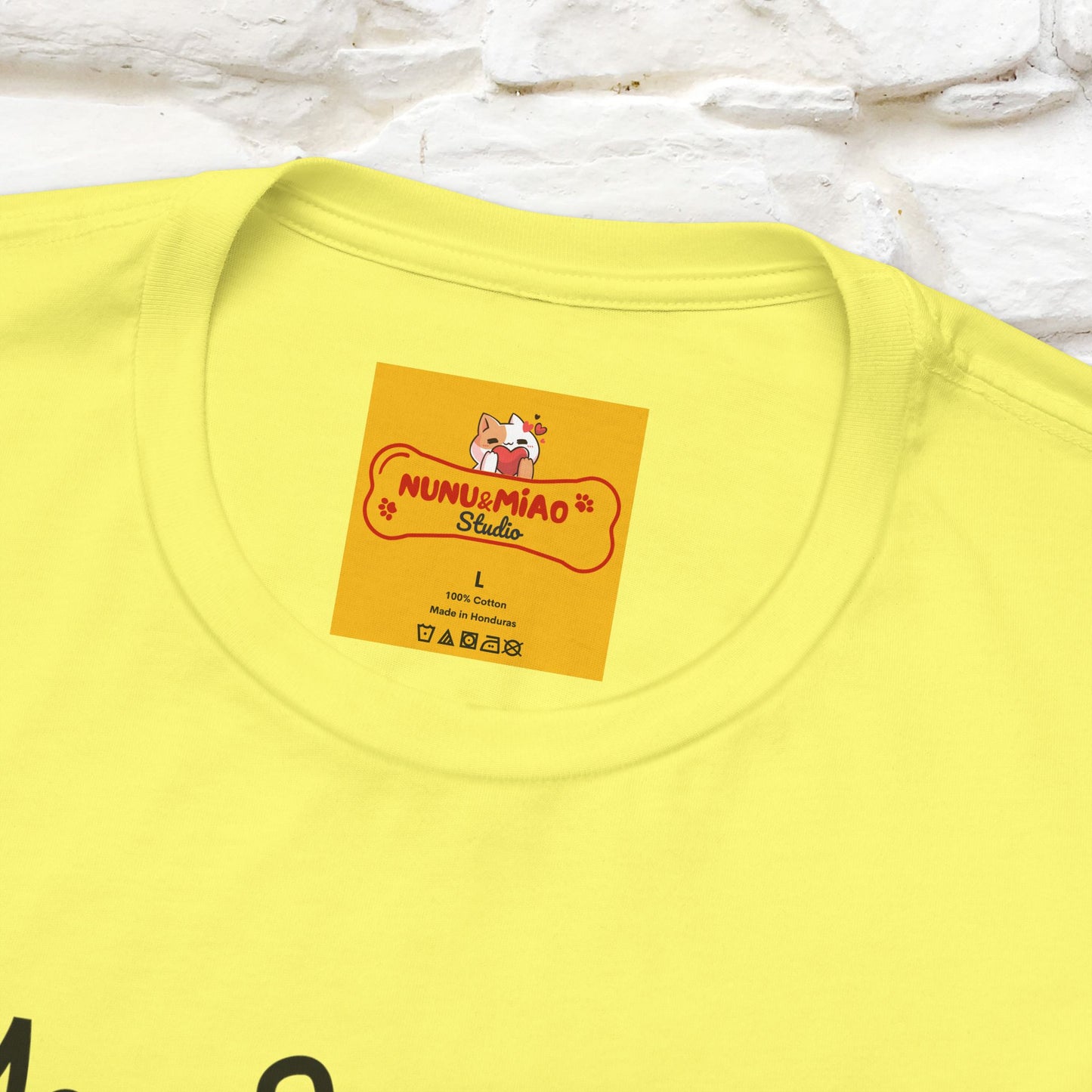 You Smell Like Drama and a Headache" Cat T-Shirt for Men & Women | 100% Cotton* - Nunu&Miao Studio