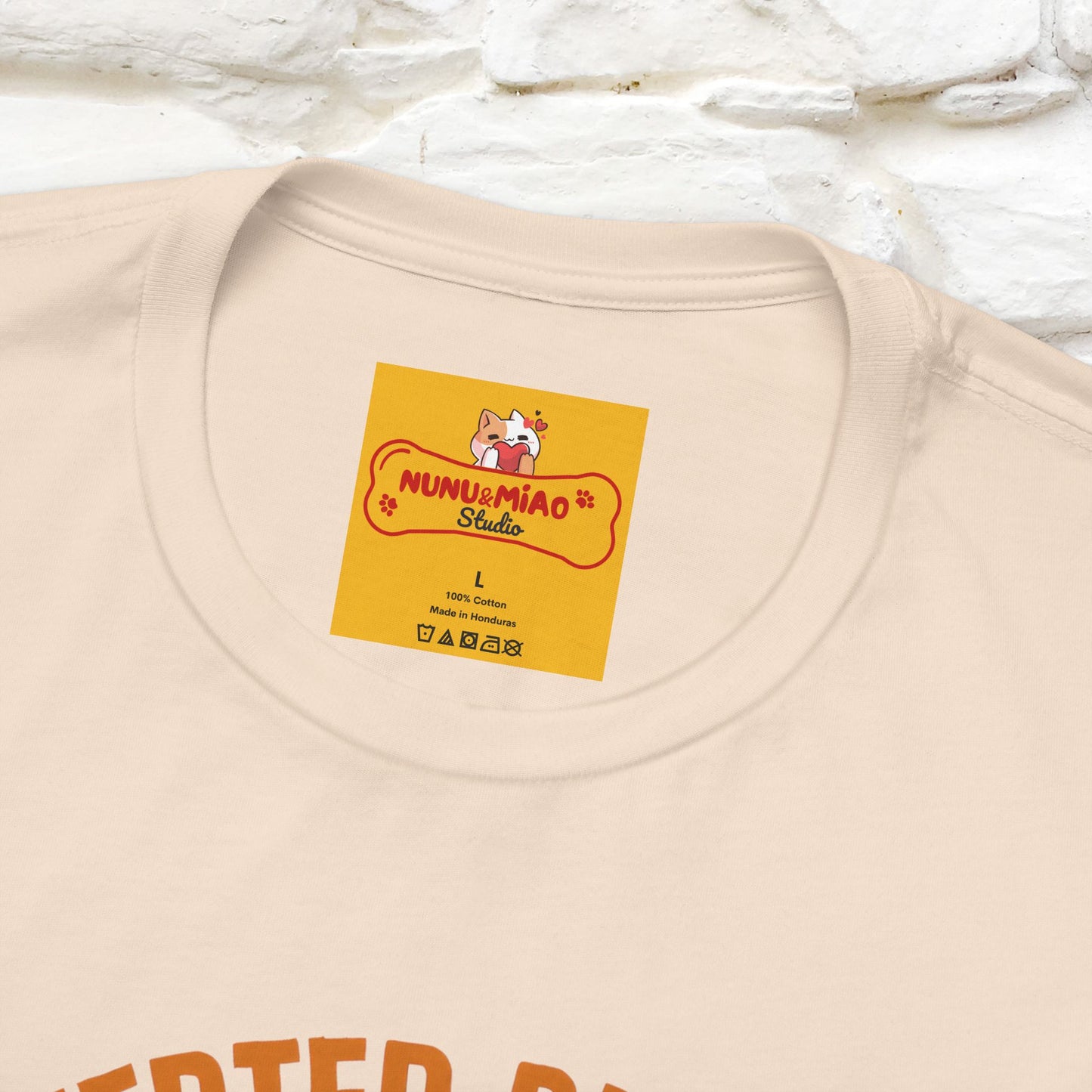 "Introverted But Willing To Discuss Cats" Antisocial Cat T-shirt |Nunu&Miao Studio - Nunu&Miao Studio