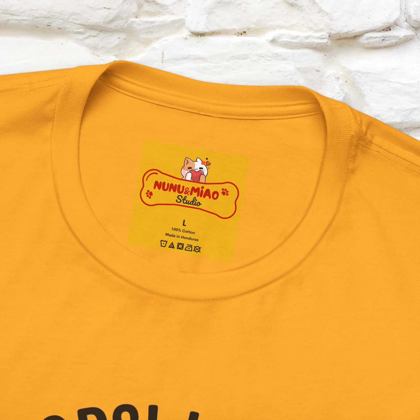 "Oops! I Got Another Plant" Plant T-shirt |Nunu&Miao Studio - Nunu&Miao Studio