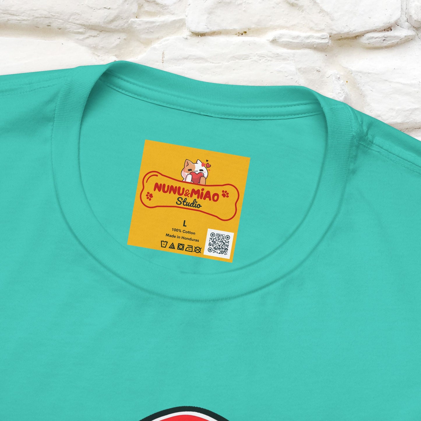 "This Is Merry As I Get" |Funny T-Shirt | Nunu&Miao Studio