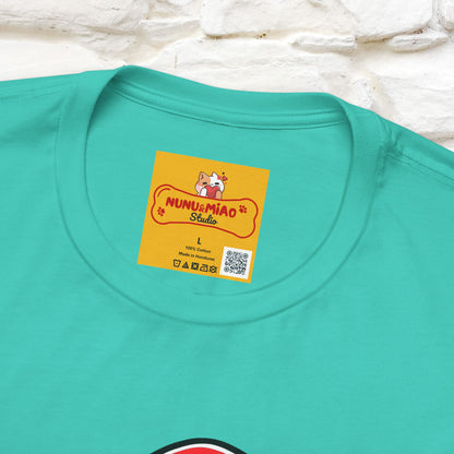 "This Is Merry As I Get" |Funny T-Shirt | Nunu&Miao Studio