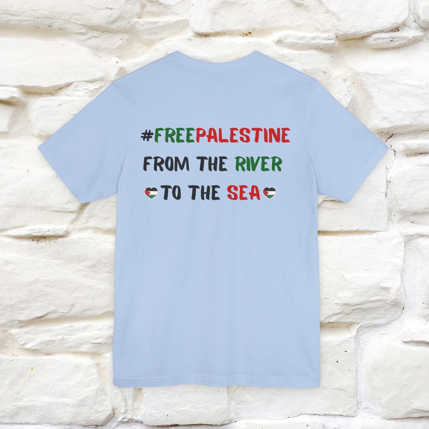 "“I don’t need nine lives....” " Cat T-shirt | Front & Back Design |Nunu&Miao Studio - Nunu&Miao Studio