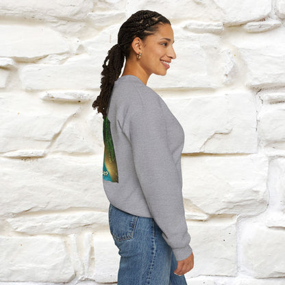 "The Catrix'' |Cat Sweatshirt | Nunu&Miao Studio