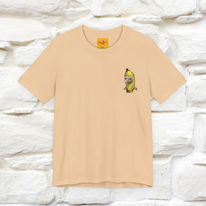 "I Hate My Job ... Oh Please" Funny Cat T-shirt |Nunu&Miao Studio - Nunu&Miao Studio