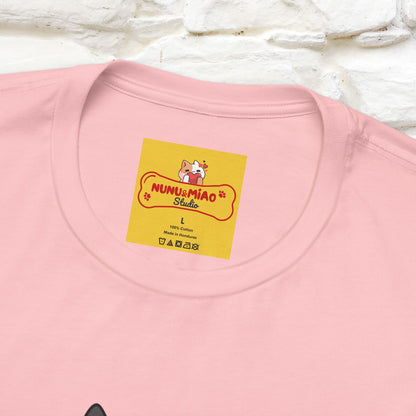 ''Life Begings After Coffe''  Cat T-shirt for Men and Women  100% Cotton*