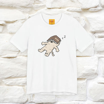 ''History repeats itself… first as tragedy...''| Funny T-Shirt | Nunu&Miao Studio