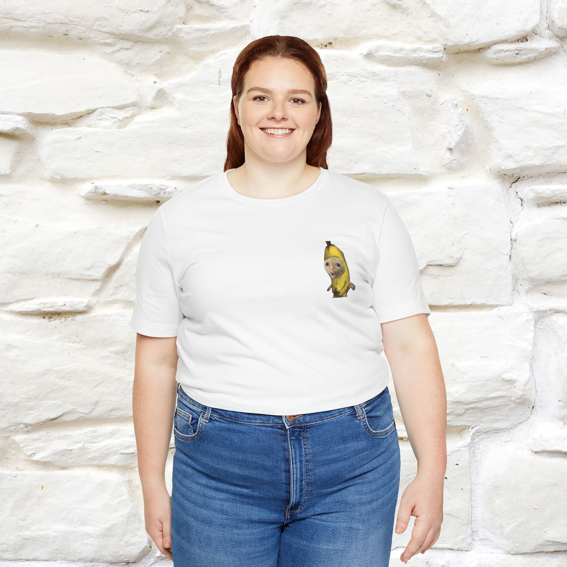 "I Hate My Job ... Oh Please" Funny Cat T-shirt |Nunu&Miao Studio - Nunu&Miao Studio