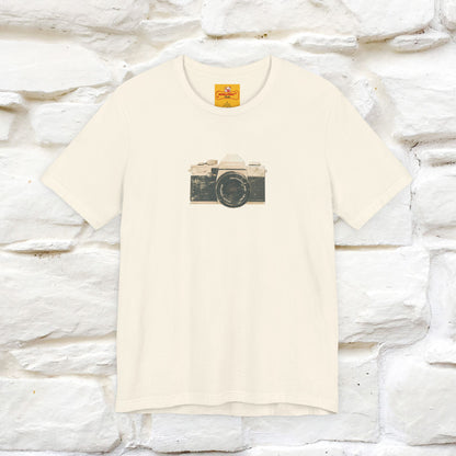 ''Vintage Cat''  Cat T-Shirt | Nunu&Miao Studio - Nunu&Miao Studio