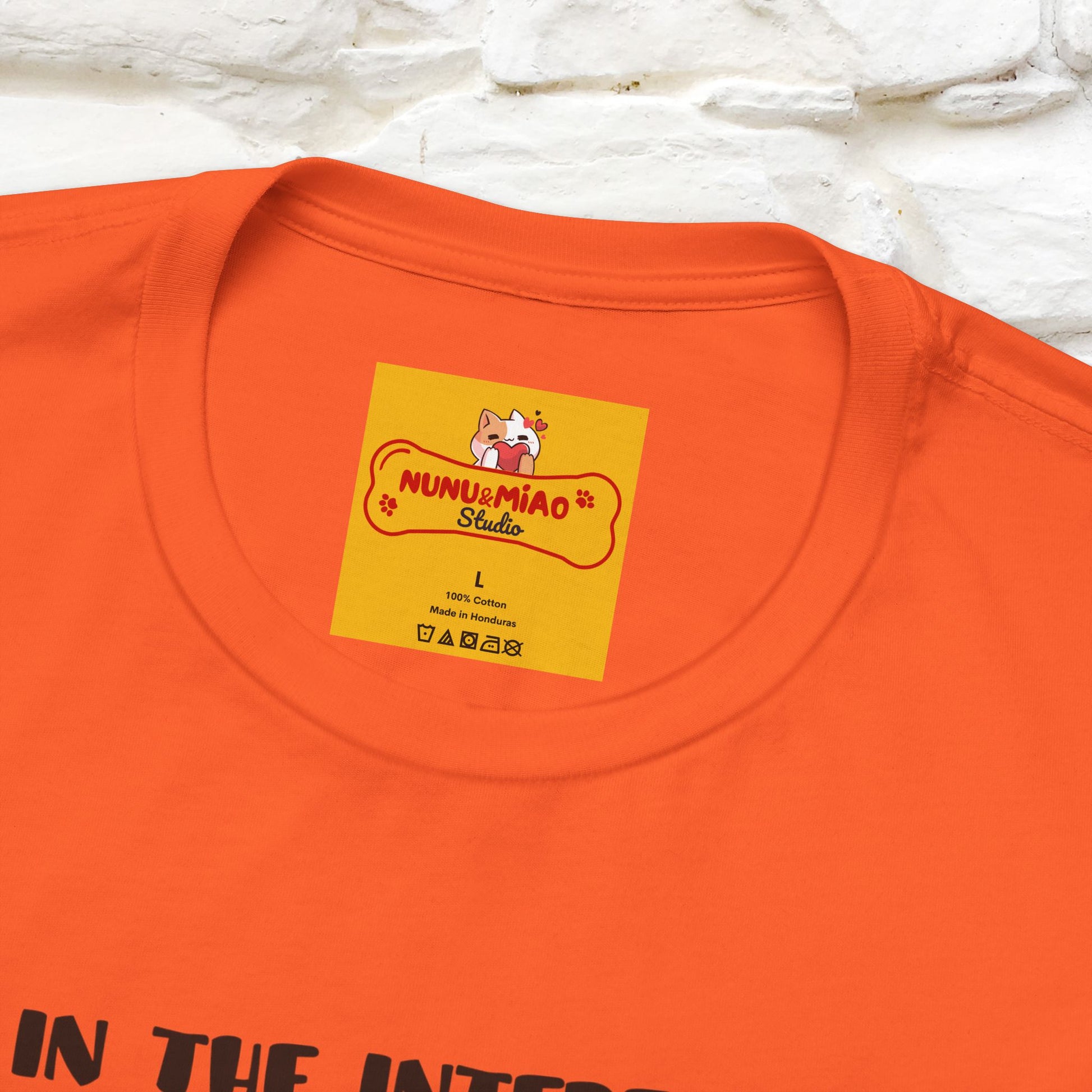 "It Was Not Easy Peasy" Funny T-shirt |Nunu&Miao Studio - Nunu&Miao Studio