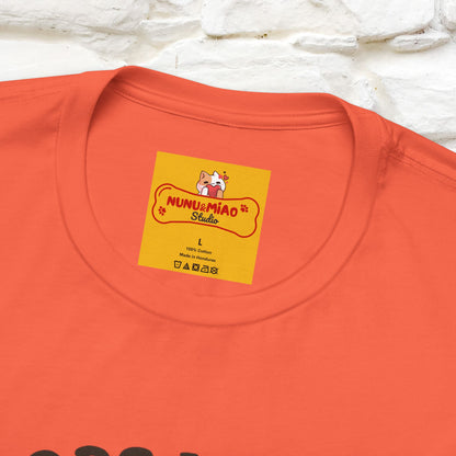 "Oooops I Bought Another Book" Funny Goose T-shirt |Nunu&Miao Studio - Nunu&Miao Studio