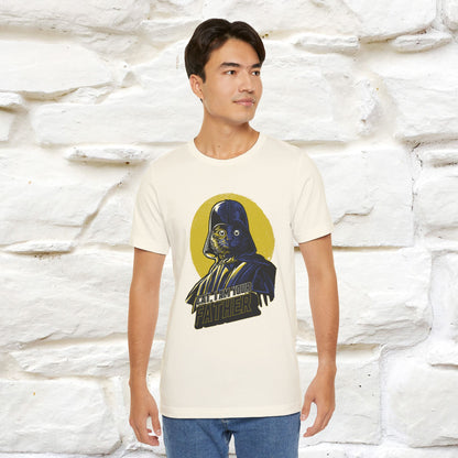 ''Cat I'm Your Father''| CatT-Shirt | Nunu&Miao Studio