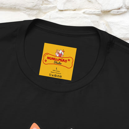 "The Way You Speak To Yourself Matters" |Cat T-Shirt | Nunu&Miao Studio - Nunu&Miao Studio