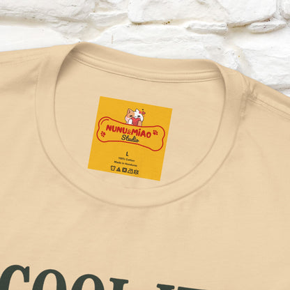 "Cool It Cowboy" Tee for Country Music Fans |Nunu&Miao Studio - Nunu&Miao Studio