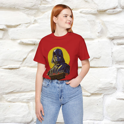 ''Cat I'm Your Father''| CatT-Shirt | Nunu&Miao Studio