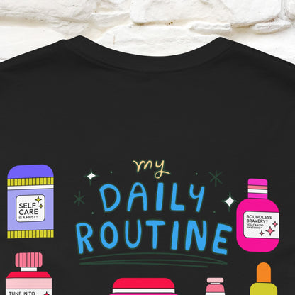 ''Cat Spa'' Cute Cat T-Shirt | Nunu&Miao Studio - Nunu&Miao Studio