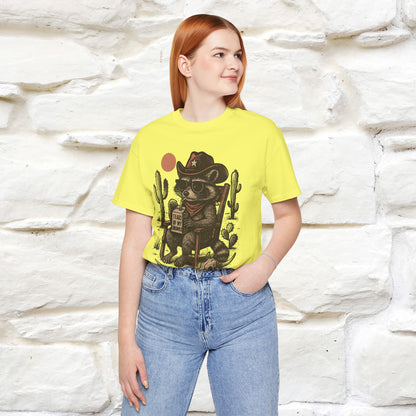 "Tears Of My Enemies" Cat T-shirt |Nunu&Miao Studio - Nunu&Miao Studio