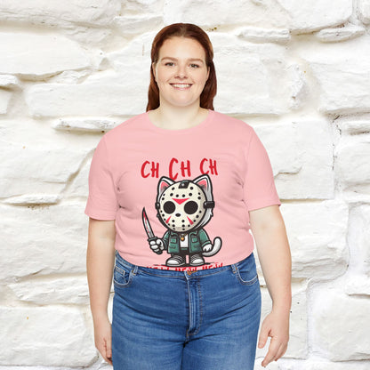 Meow Meow Meow | CatT-Shirt | Nunu&Miao Studio - Nunu&Miao Studio