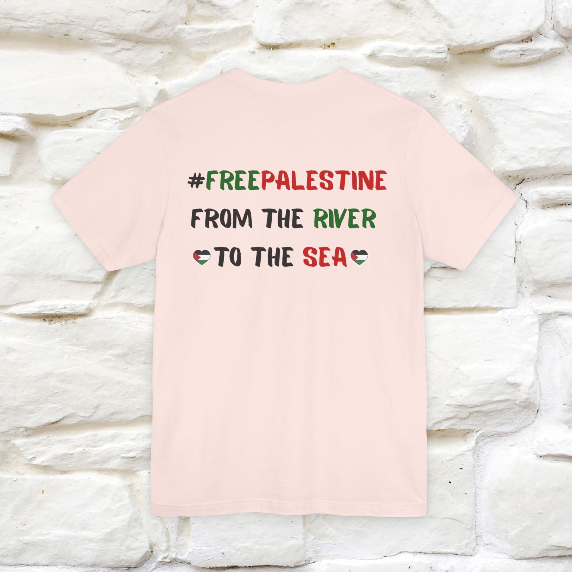 "“I don’t need nine lives....” " Cat T-shirt | Front & Back Design |Nunu&Miao Studio - Nunu&Miao Studio