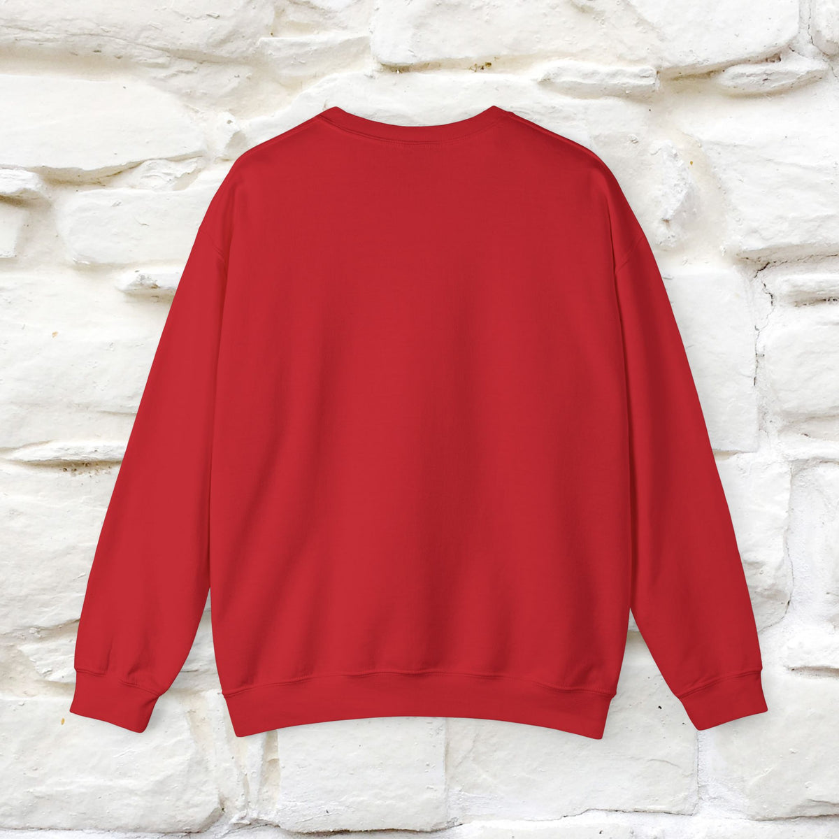 ''It's Fine, Iam Fine...'' |Christmas Sweatshirt | Nunu&Miao Studio