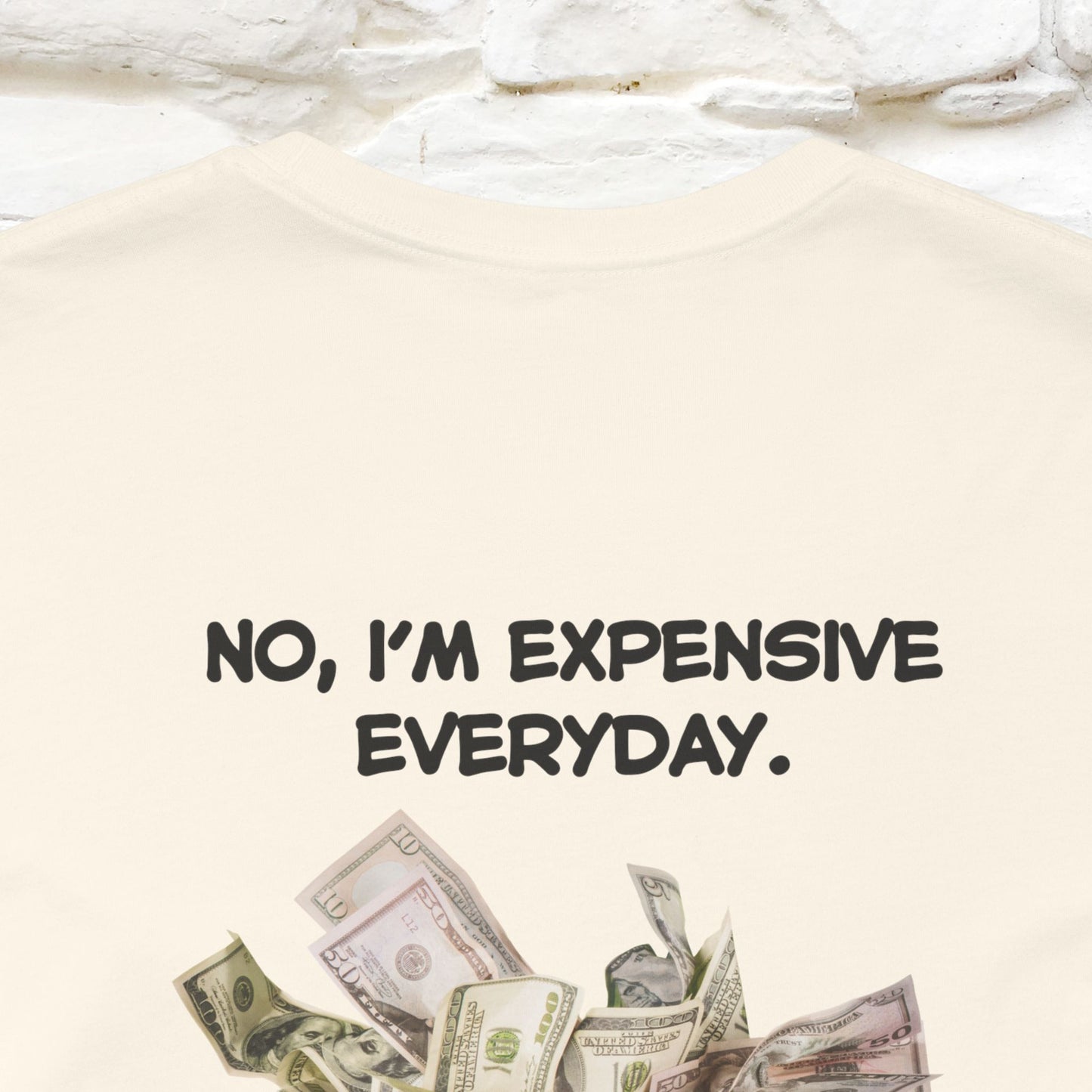 “Are You Free Tomorrow?" Funny Cat T-Shirt | Nunu&Miao Studio