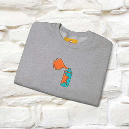 "Change The Rules'' |Cat Sweatshirt | Nunu&Miao Studio