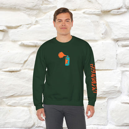"Change The Rules'' |Cat Sweatshirt | Nunu&Miao Studio
