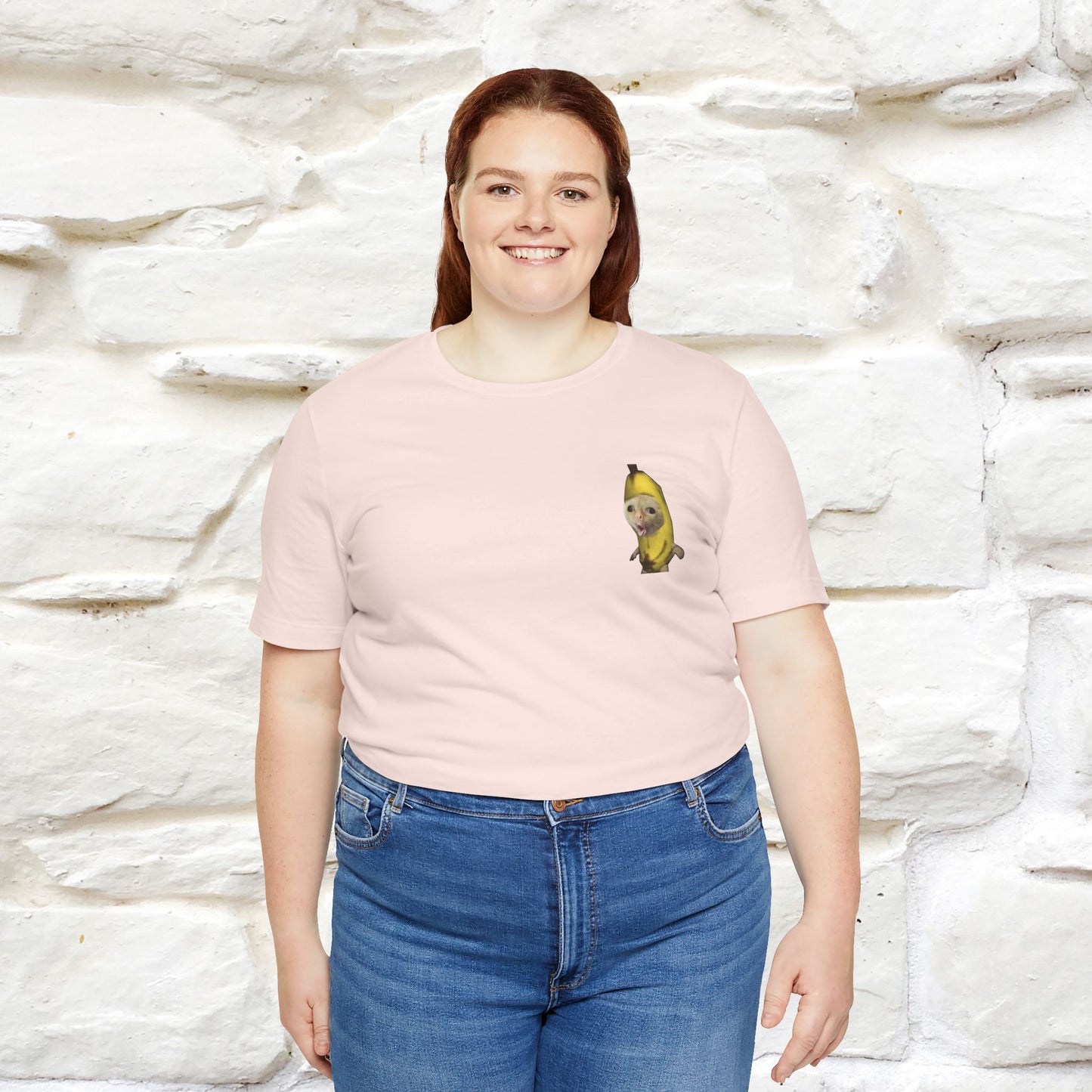 "I Hate My Job ... Oh Please" Funny Cat T-shirt |Nunu&Miao Studio - Nunu&Miao Studio